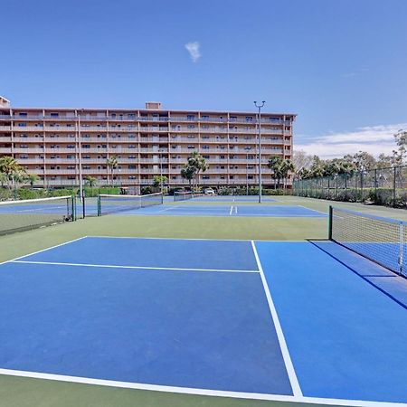 Bayshore Yacht & Tennis 216 Clearwater Beach Exteriör bild
